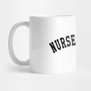 Nurse Midwife Mug